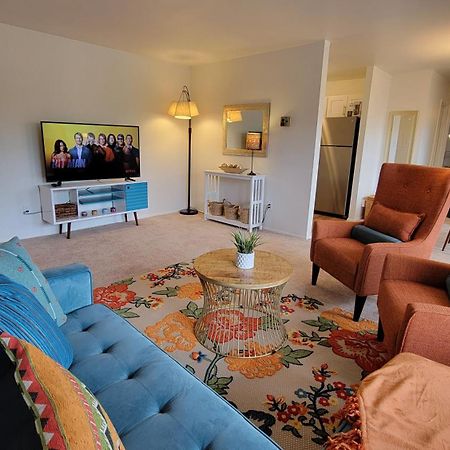Apartment, One Bedroom Άρλινγκτον Εξωτερικό φωτογραφία