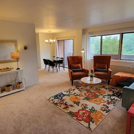 Apartment, One Bedroom Άρλινγκτον Εξωτερικό φωτογραφία