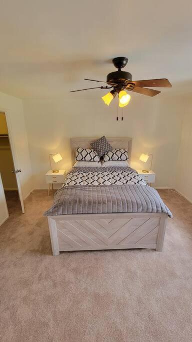 Apartment, One Bedroom Άρλινγκτον Εξωτερικό φωτογραφία