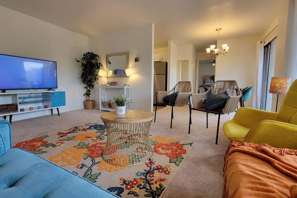 Apartment, One Bedroom Άρλινγκτον Εξωτερικό φωτογραφία