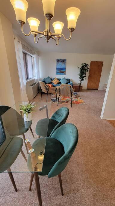 Apartment, One Bedroom Άρλινγκτον Εξωτερικό φωτογραφία