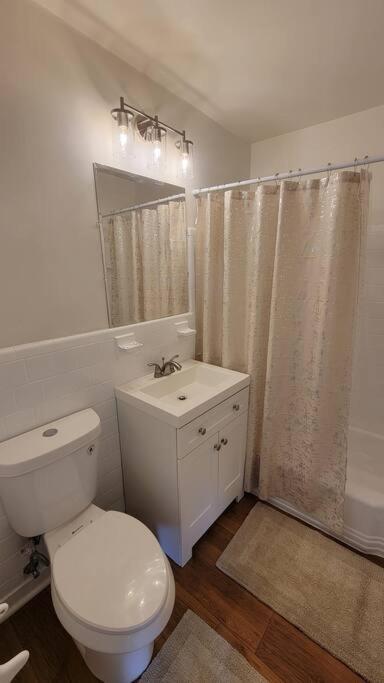 Apartment, One Bedroom Άρλινγκτον Εξωτερικό φωτογραφία