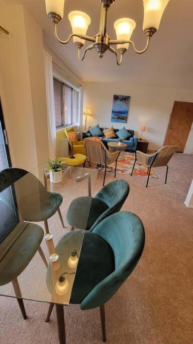 Apartment, One Bedroom Άρλινγκτον Εξωτερικό φωτογραφία