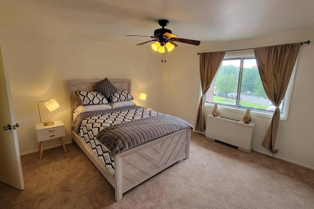 Apartment, One Bedroom Άρλινγκτον Εξωτερικό φωτογραφία