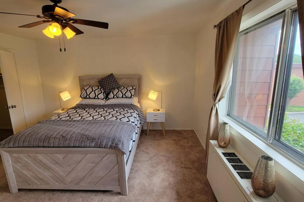 Apartment, One Bedroom Άρλινγκτον Εξωτερικό φωτογραφία