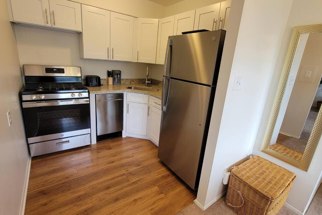 Apartment, One Bedroom Άρλινγκτον Εξωτερικό φωτογραφία